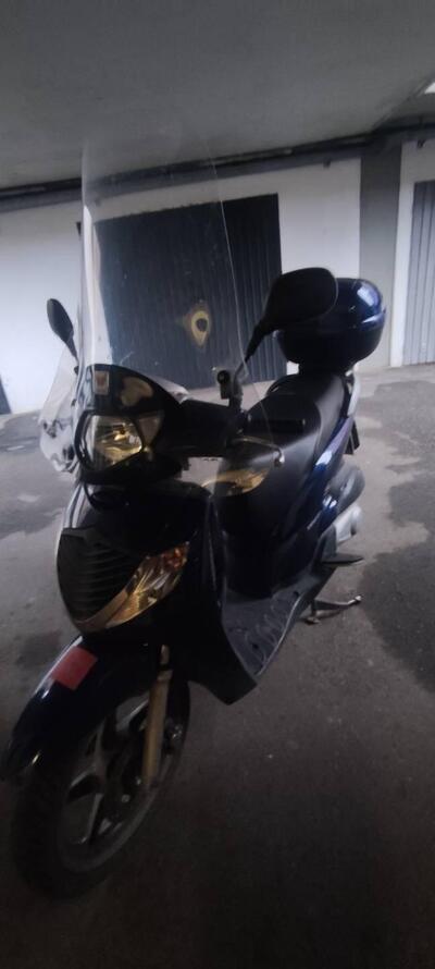 Honda SH 150 (2000 - 06) usata