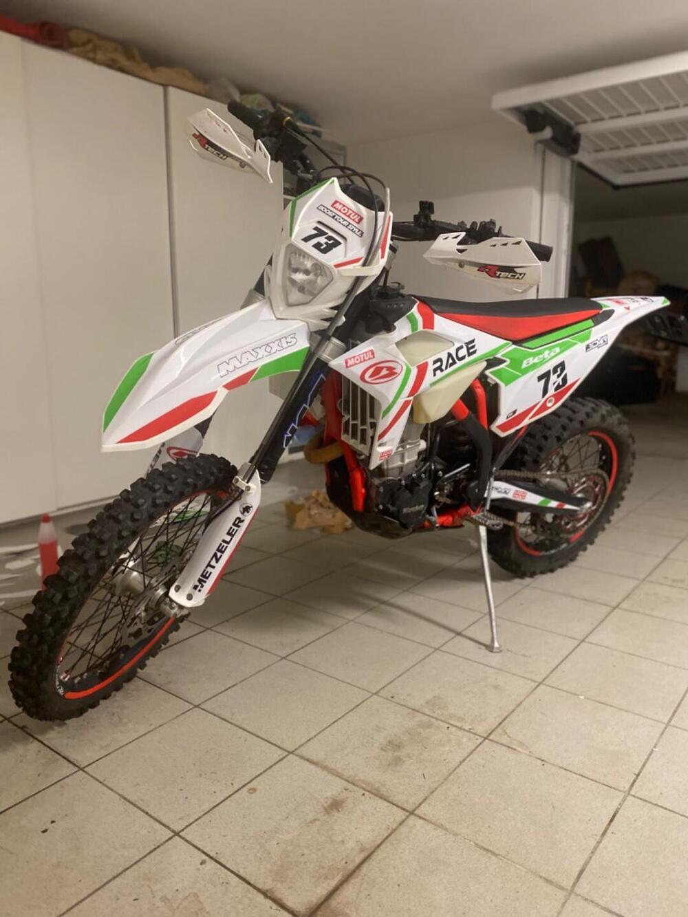 Betamotor RR 390 4T Enduro (2020)