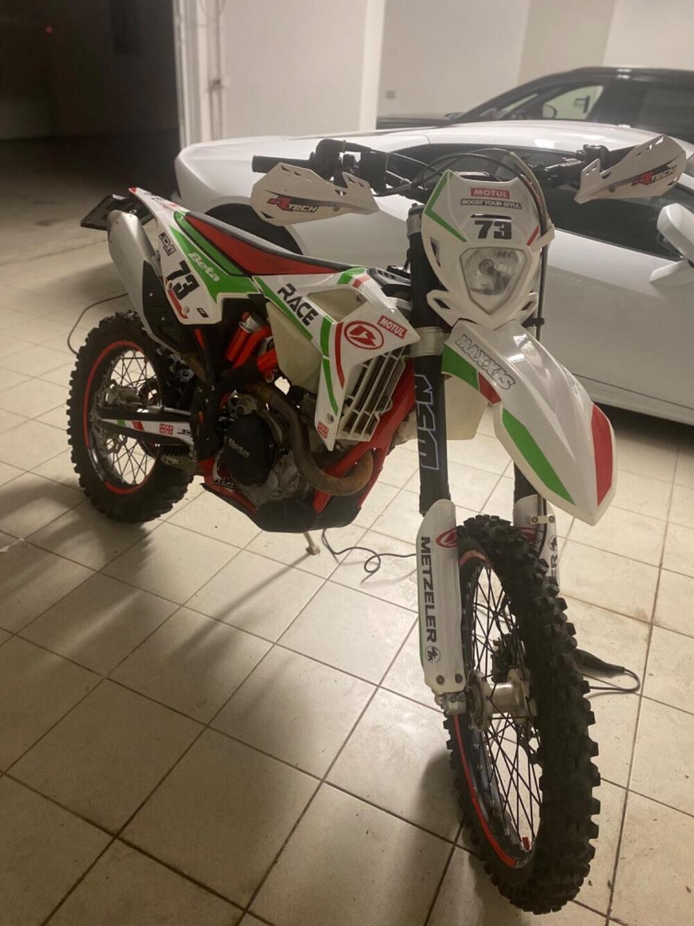 Betamotor RR 390 4T Enduro (2020) (2)