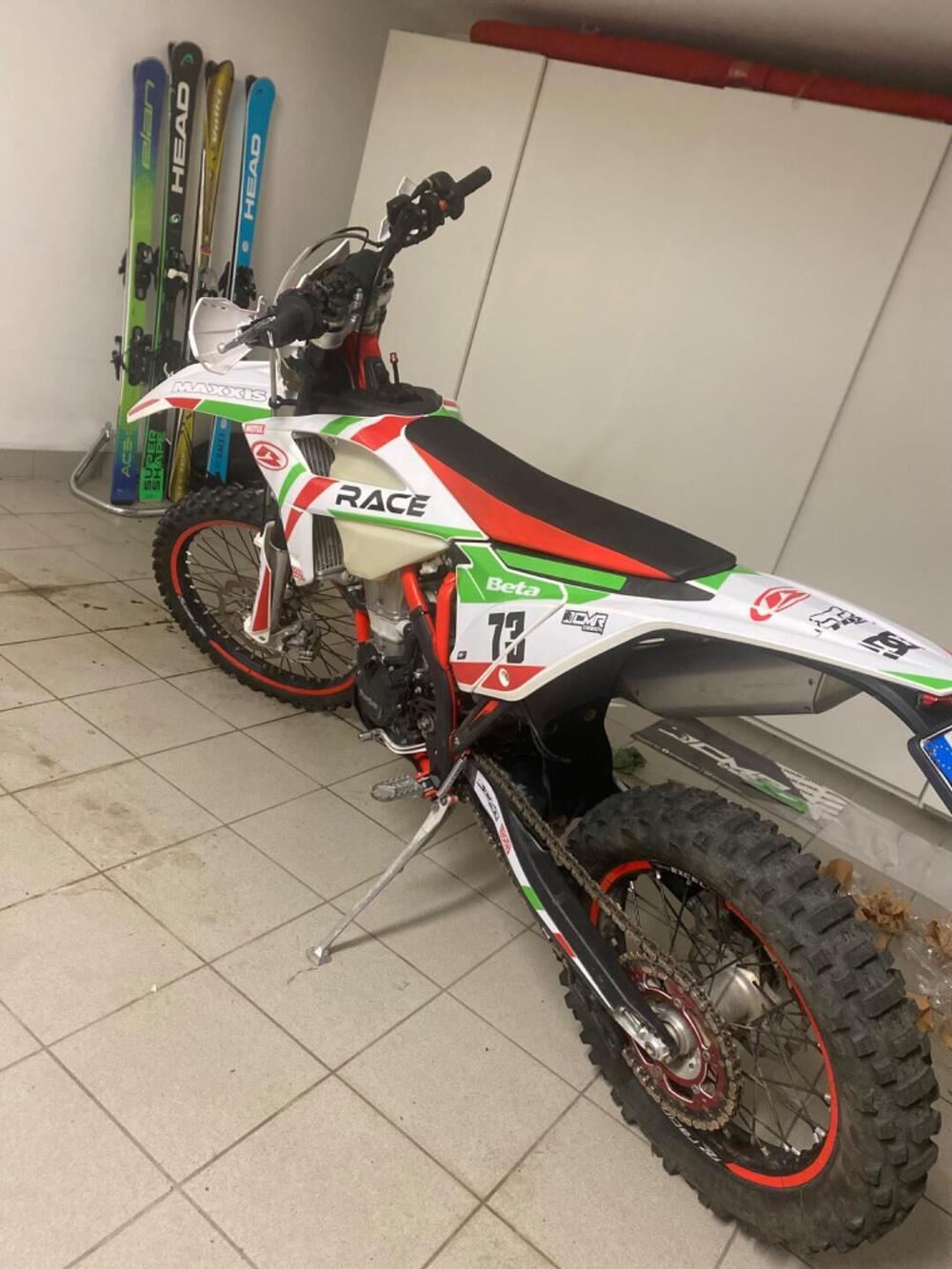 Betamotor RR 390 4T Enduro (2020) (3)