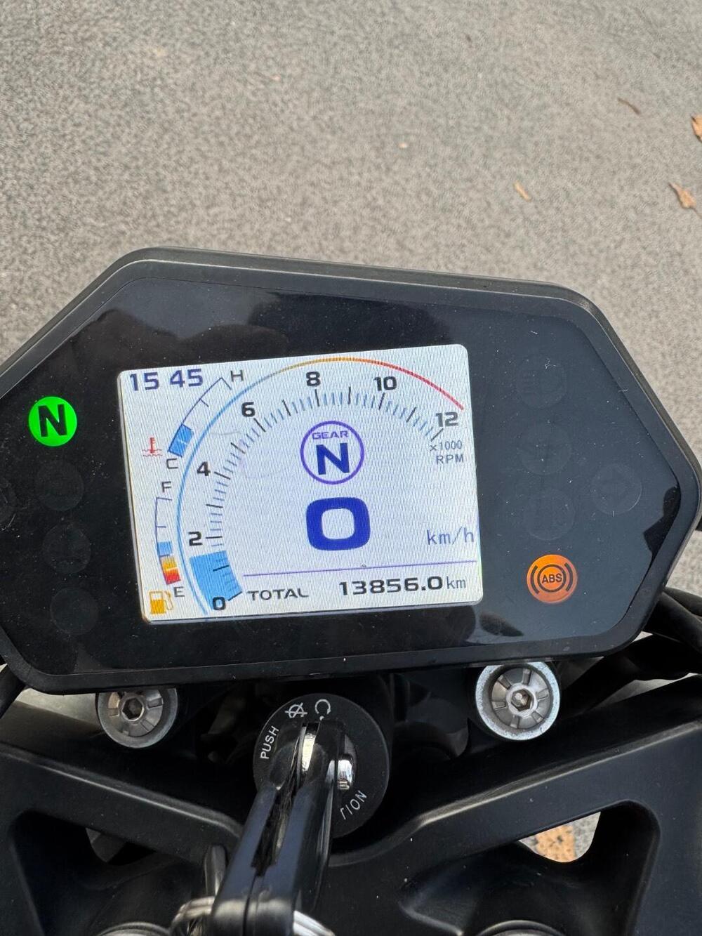 Benelli BN 302 S (2019 - 20) (5)