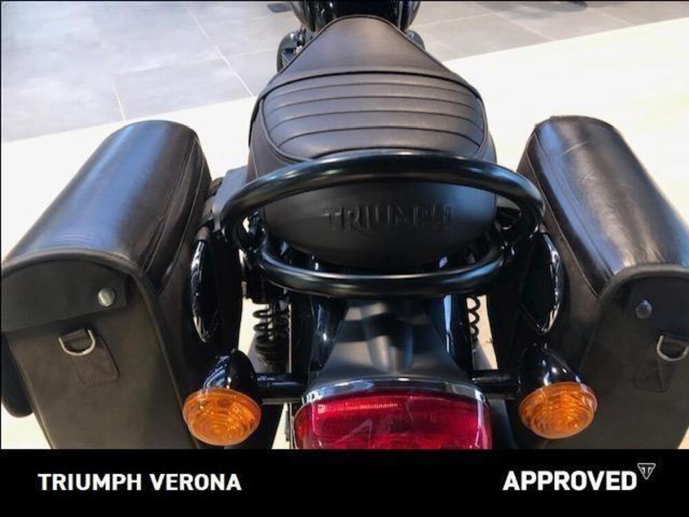 Triumph Bonneville T120 (2021 - 25) (7)