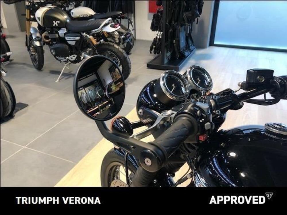 Triumph Bonneville T120 (2021 - 25) (11)
