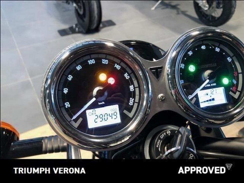 Triumph Bonneville T120 (2021 - 25) (13)