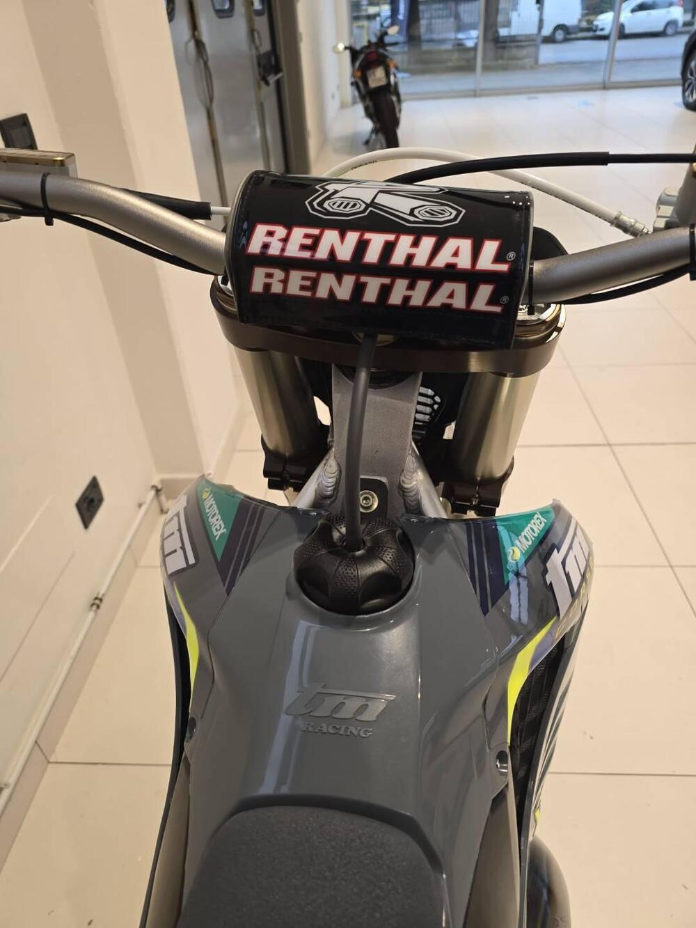 Tm Moto MX 125 ES 2T TM Corse (2026) (2)