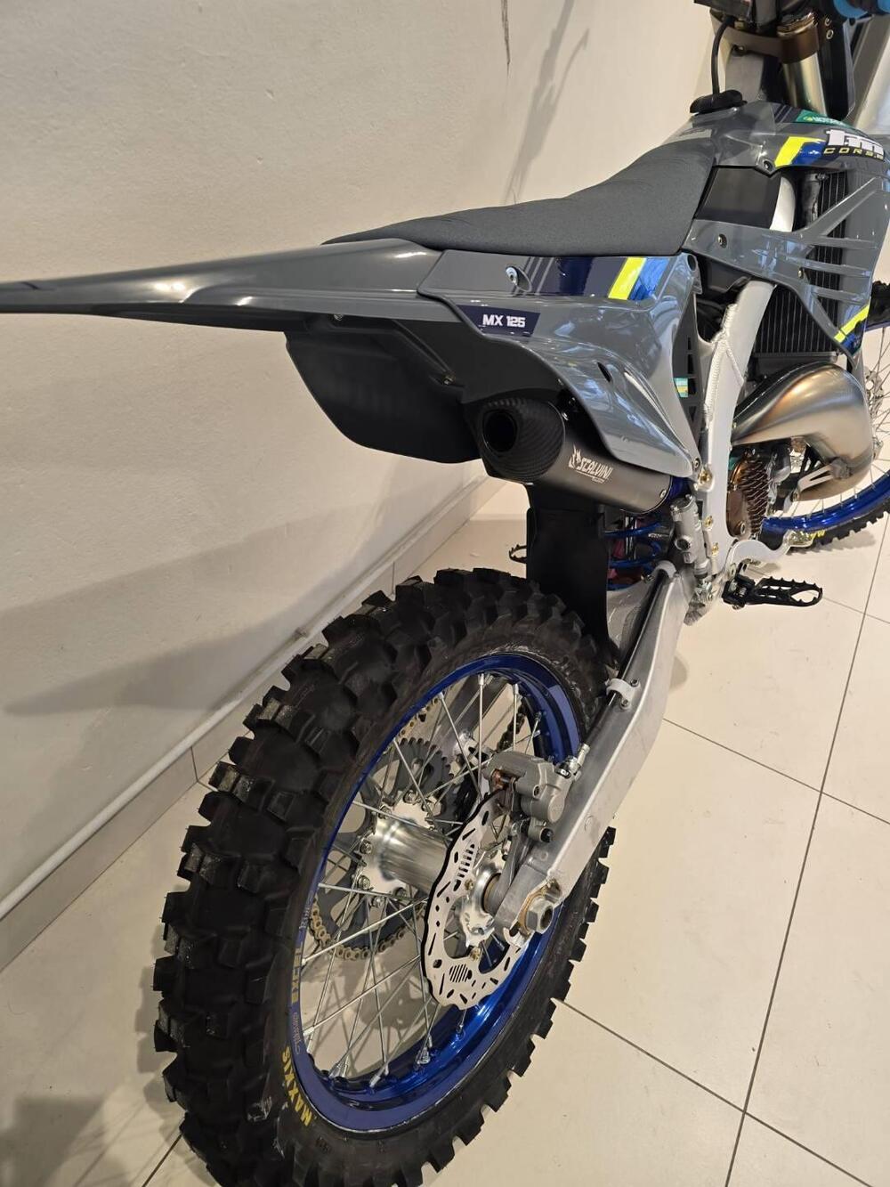 Tm Moto MX 125 ES 2T TM Corse (2026) (3)