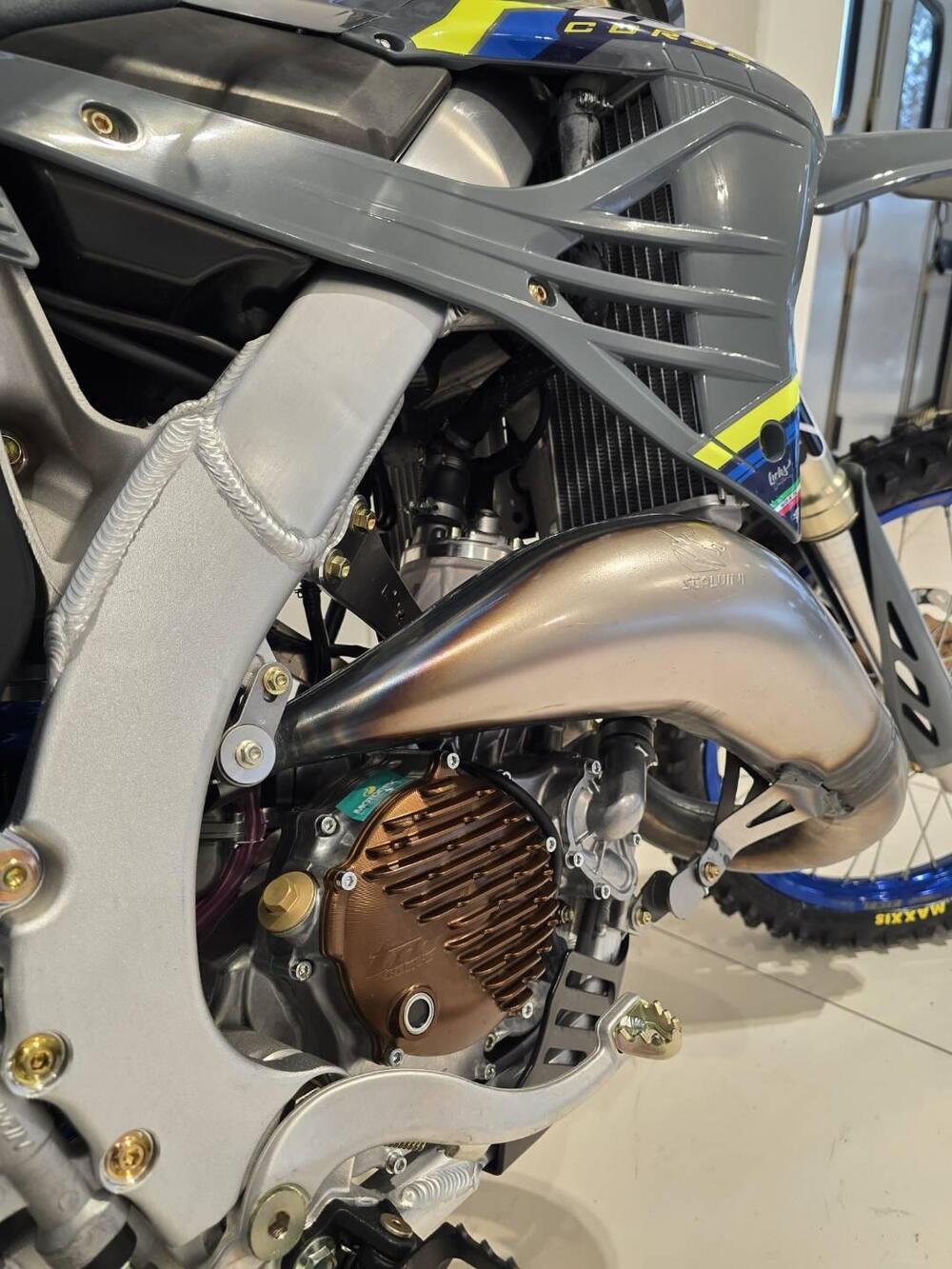 Tm Moto MX 125 ES 2T TM Corse (2026) (4)