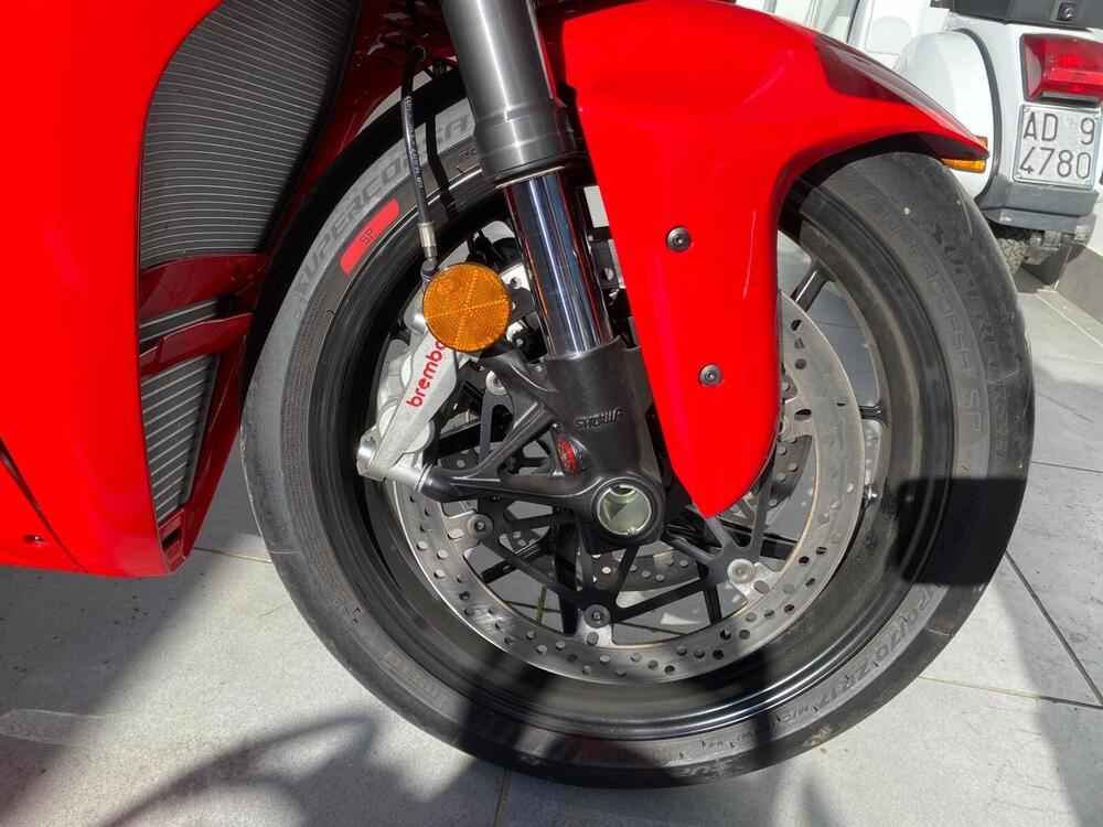 Ducati Panigale V4 (2025) (11)