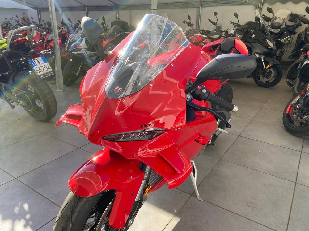 Ducati Panigale V4 (2025) (5)
