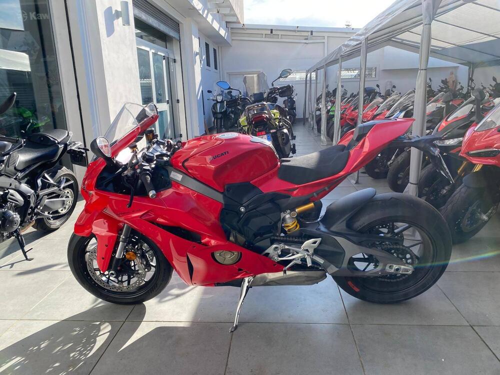 Ducati Panigale V4 (2025) (2)