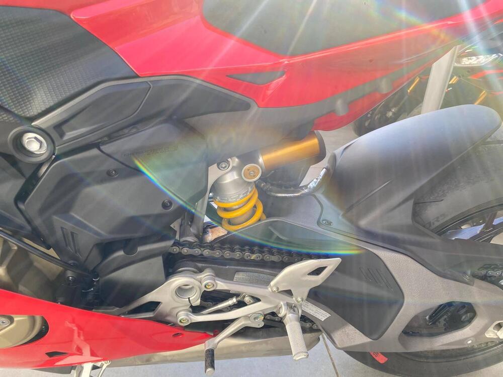 Ducati Panigale V4 (2025) (8)