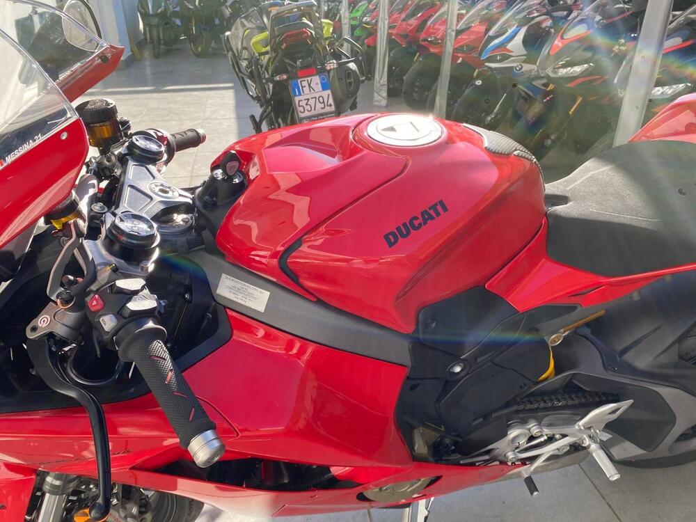 Ducati Panigale V4 (2025) (6)