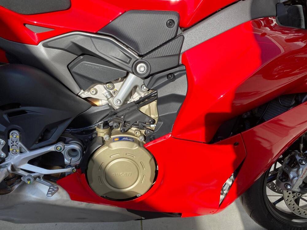 Ducati Panigale V4 (2025) (10)
