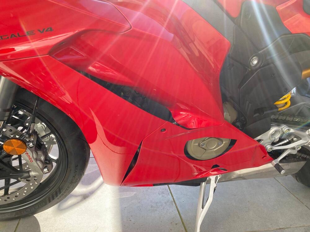 Ducati Panigale V4 (2025) (9)