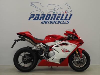 MV Agusta F4 1000 RR (2012 - 15) usata