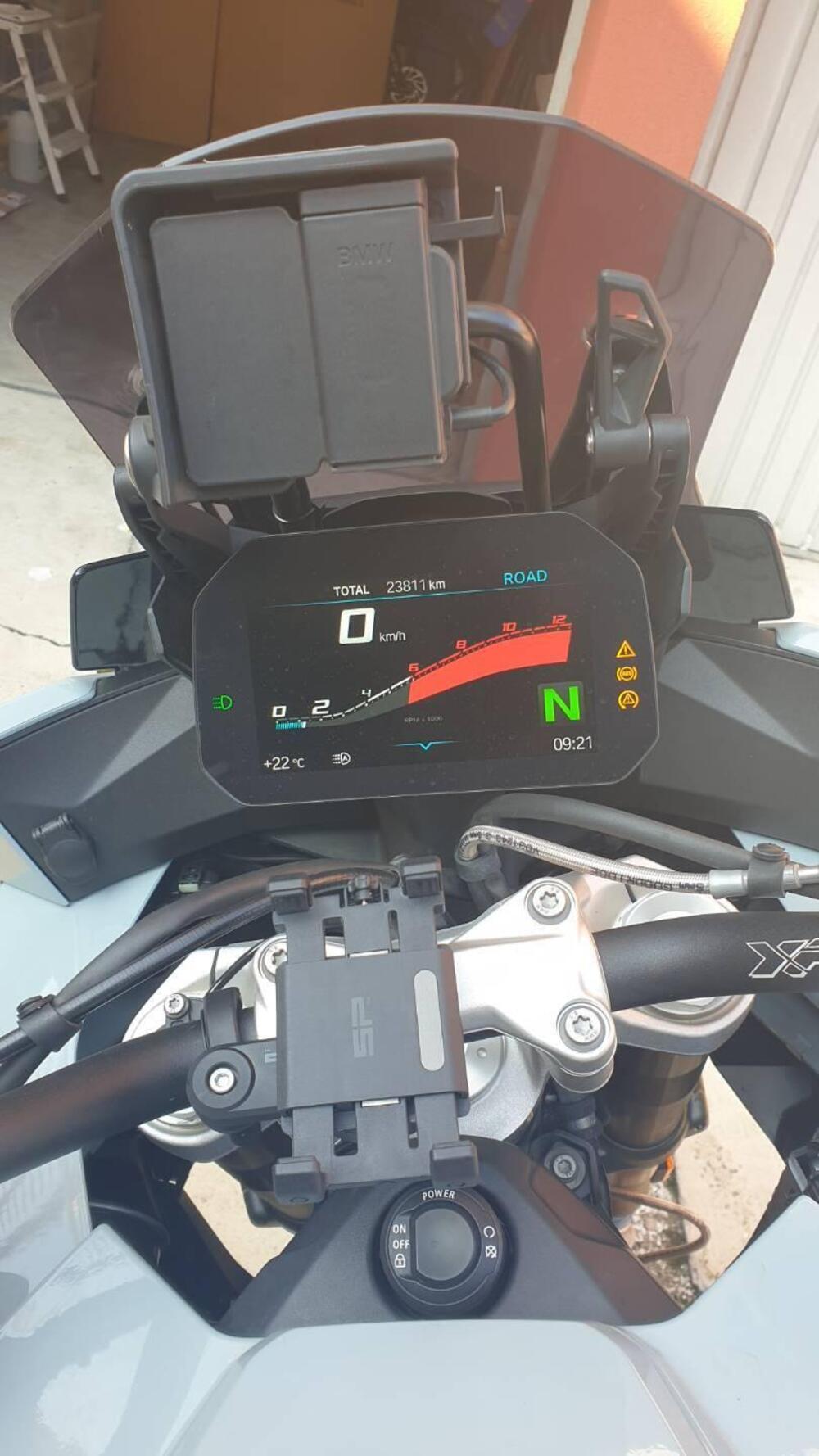 Bmw S 1000 XR (2020 - 23) (2)