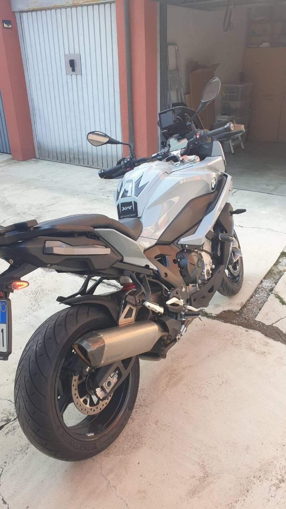 Bmw S 1000 XR (2020 - 23) (4)