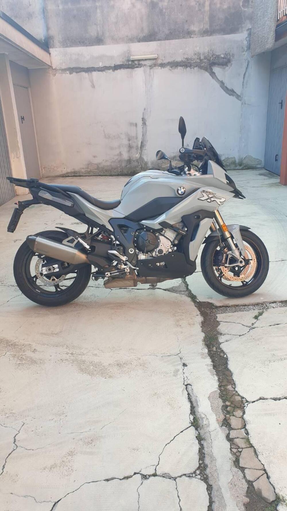 Bmw S 1000 XR (2020 - 23) (5)