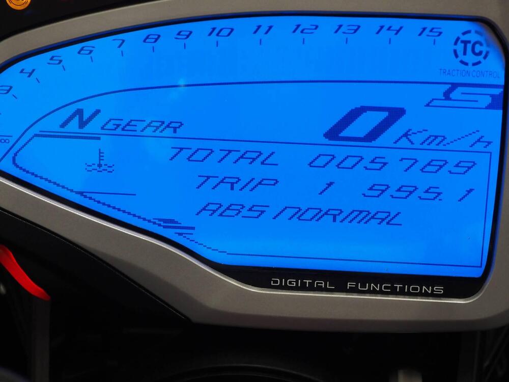 MV Agusta F4 1000 RR (2012 - 15) (8)