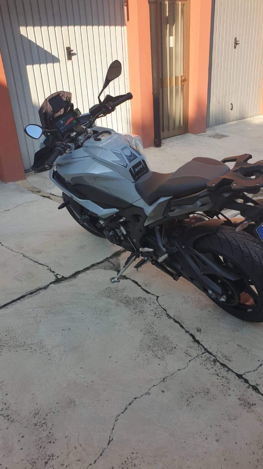 Bmw S 1000 XR (2020 - 23) (6)