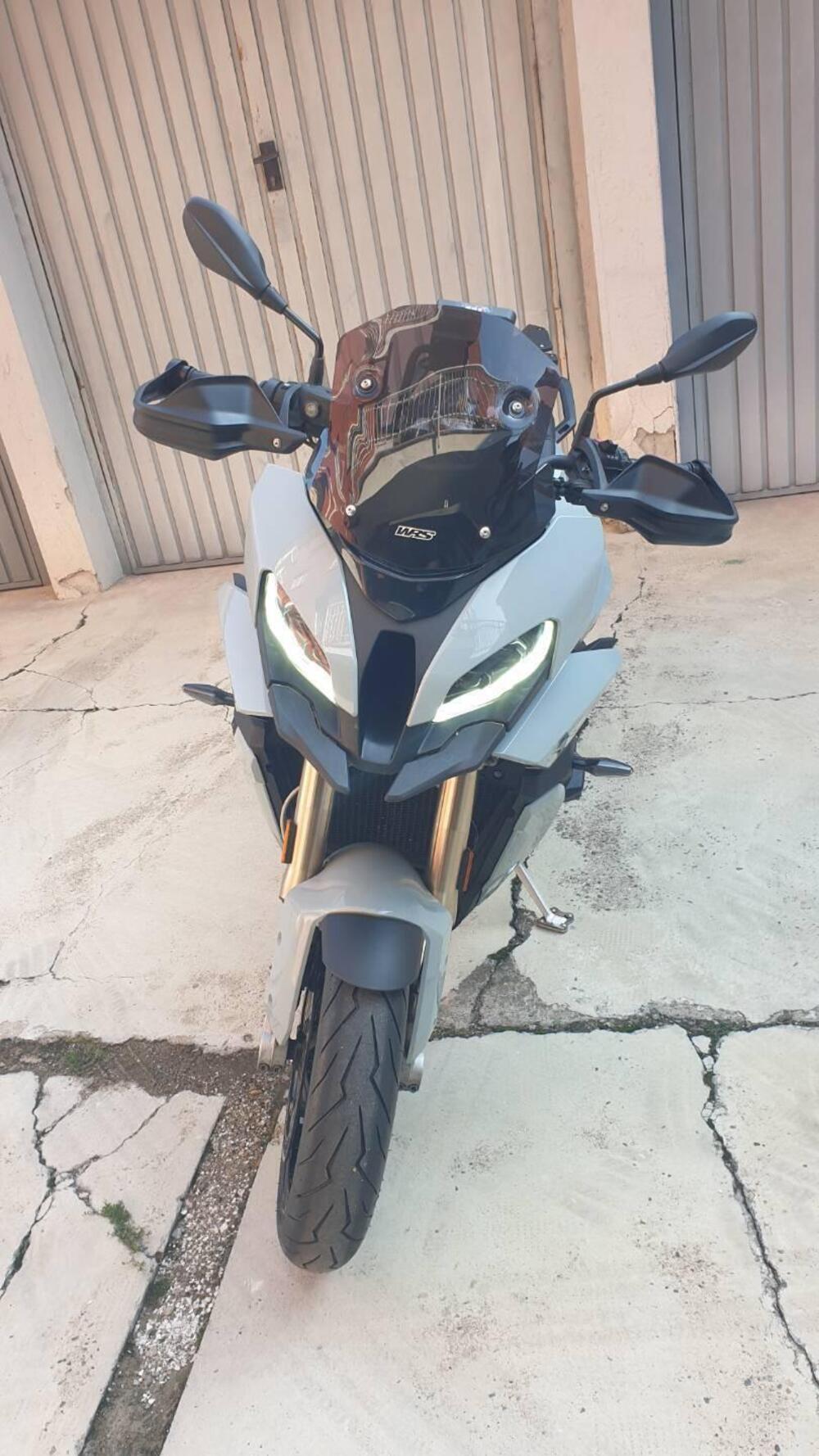 Bmw S 1000 XR (2020 - 23) (7)