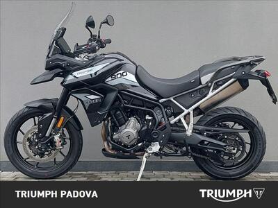 Triumph Tiger 900 GT Pro (2020 - 23) usata
