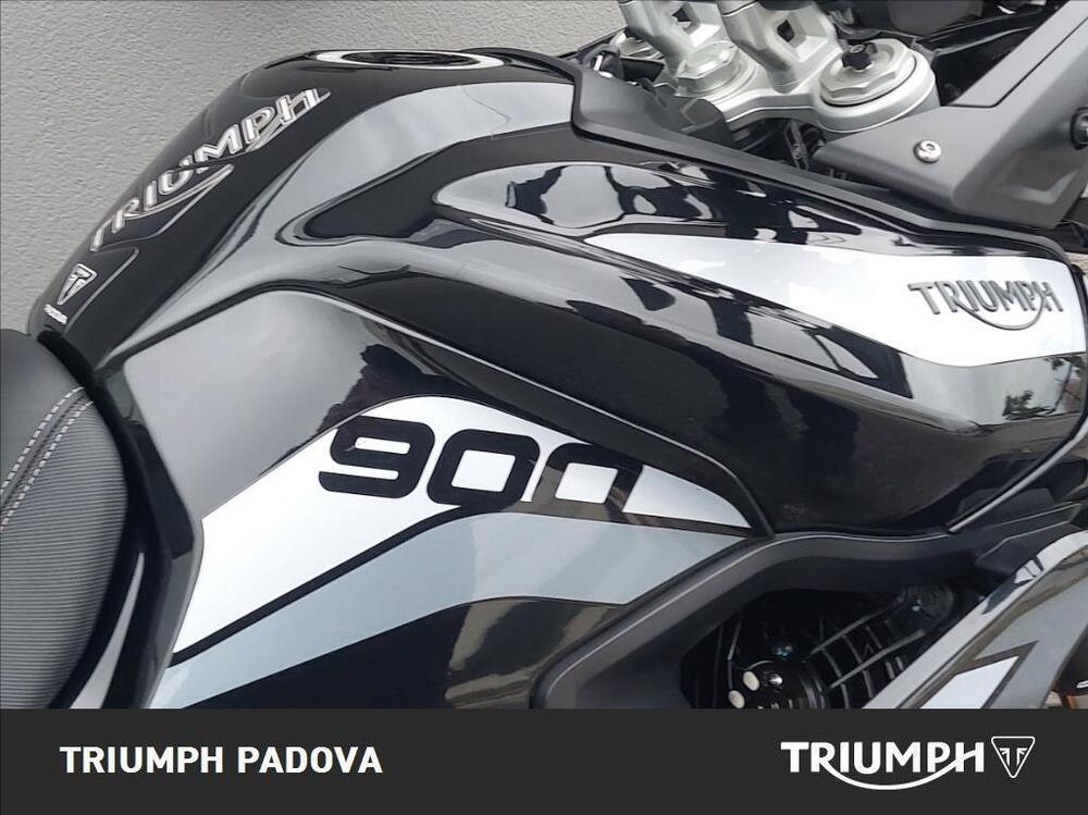 Triumph Tiger 900 GT Pro (2020 - 23) (9)