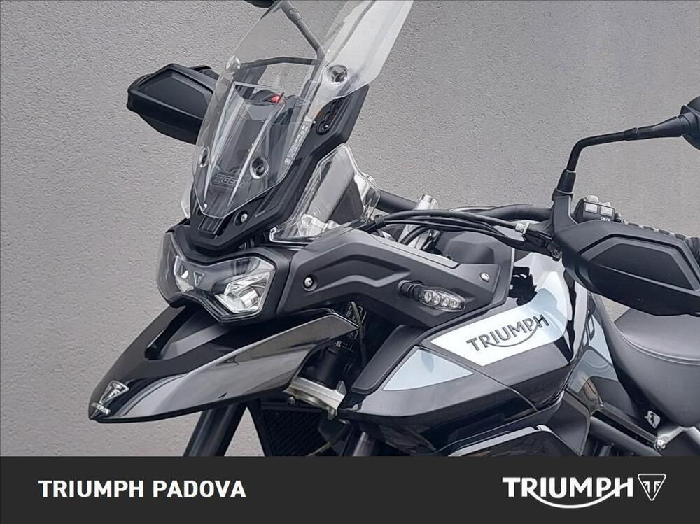 Triumph Tiger 900 GT Pro (2020 - 23) (5)