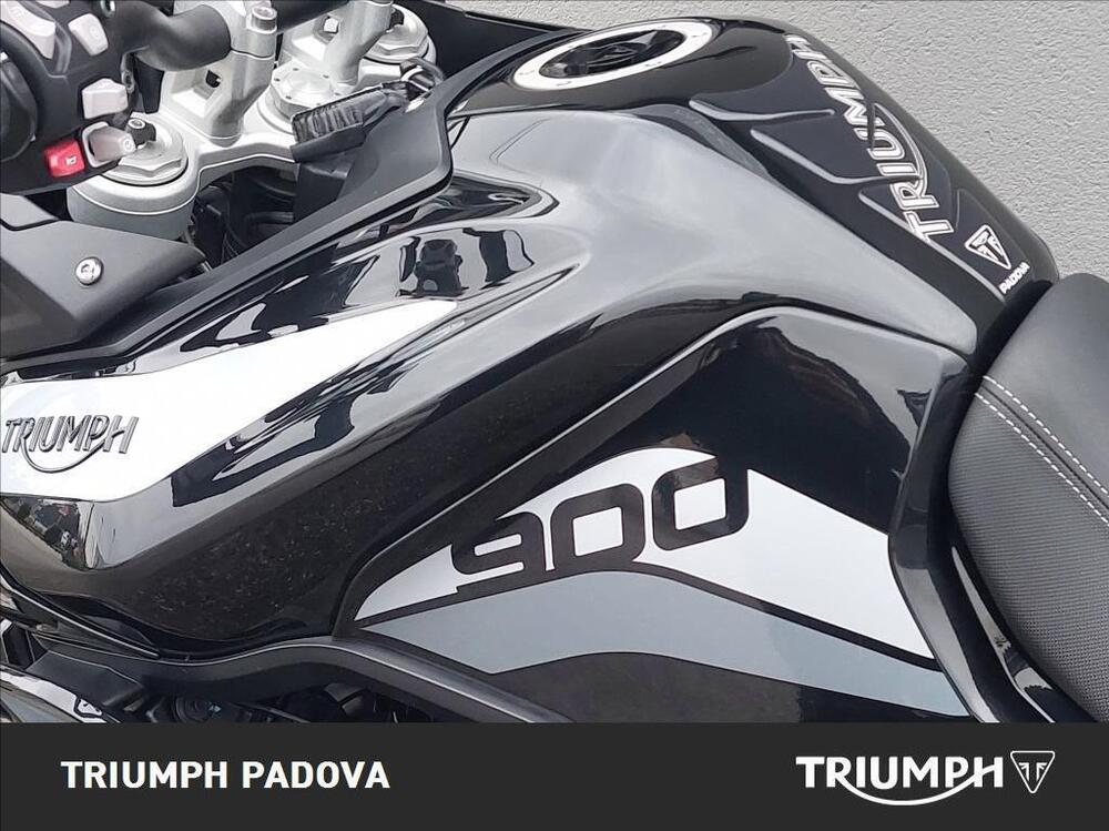 Triumph Tiger 900 GT Pro (2020 - 23) (4)
