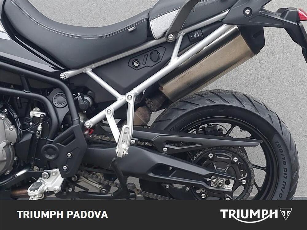 Triumph Tiger 900 GT Pro (2020 - 23) (2)