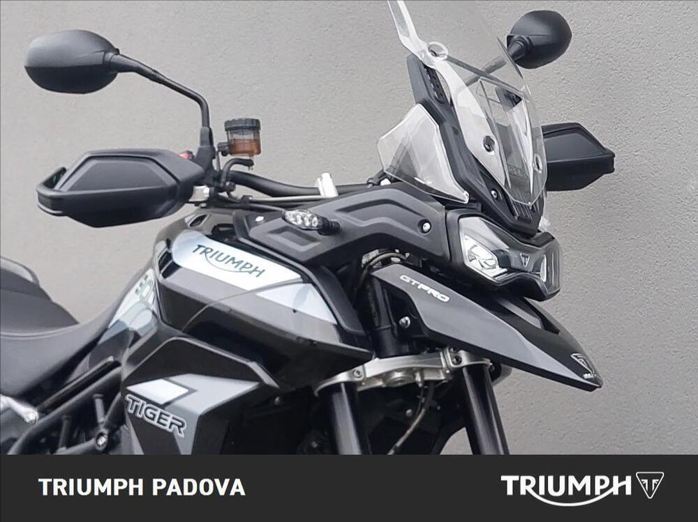 Triumph Tiger 900 GT Pro (2020 - 23) (10)