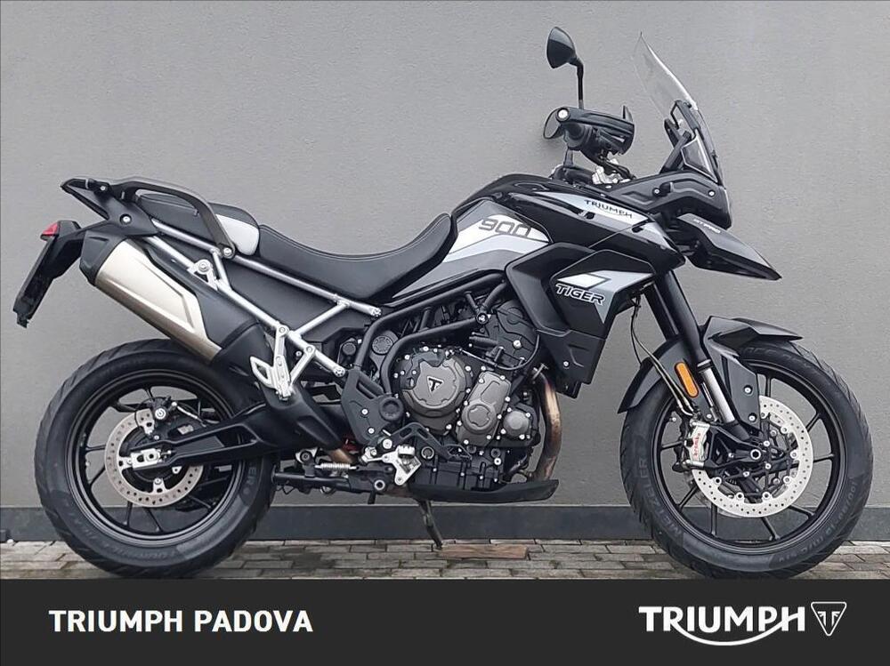 Triumph Tiger 900 GT Pro (2020 - 23) (6)