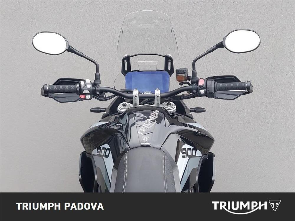 Triumph Tiger 900 GT Pro (2020 - 23) (11)