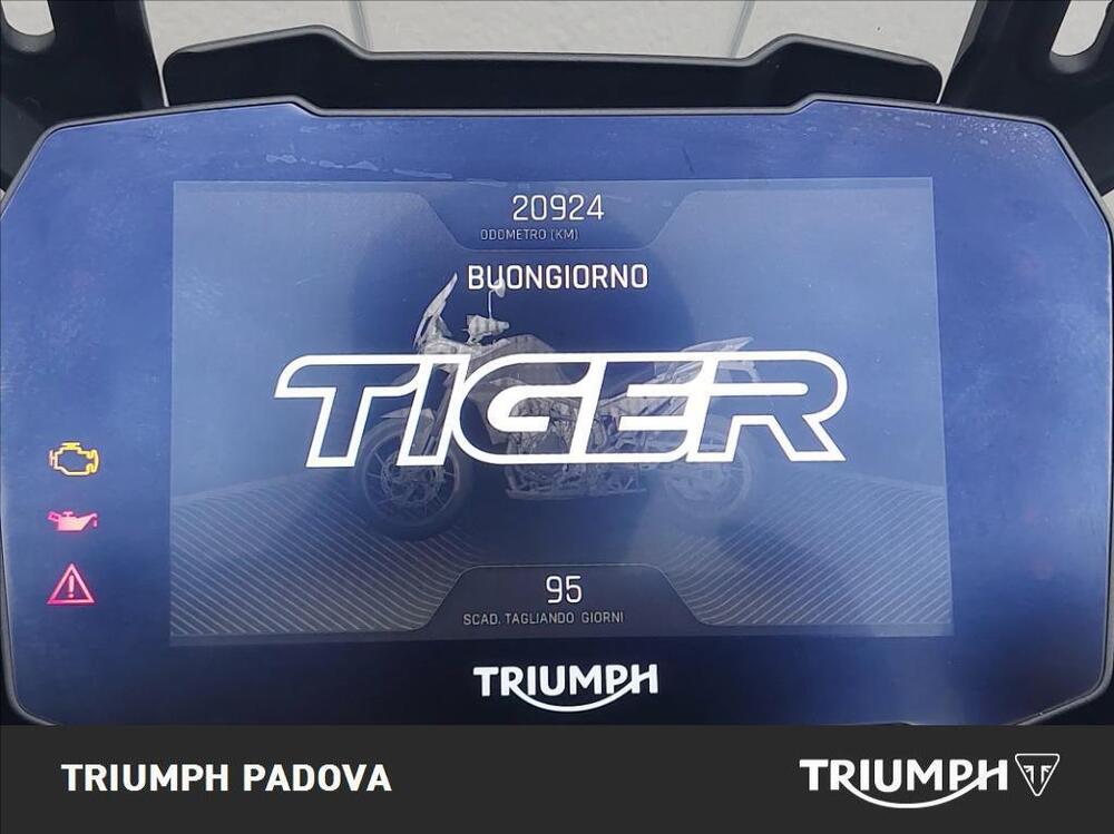 Triumph Tiger 900 GT Pro (2020 - 23) (13)