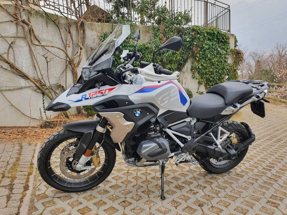 Bmw R 1250 GS (2021 - 24) (7)