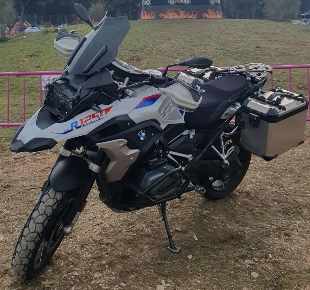 Bmw R 1250 GS (2021 - 24) (4)