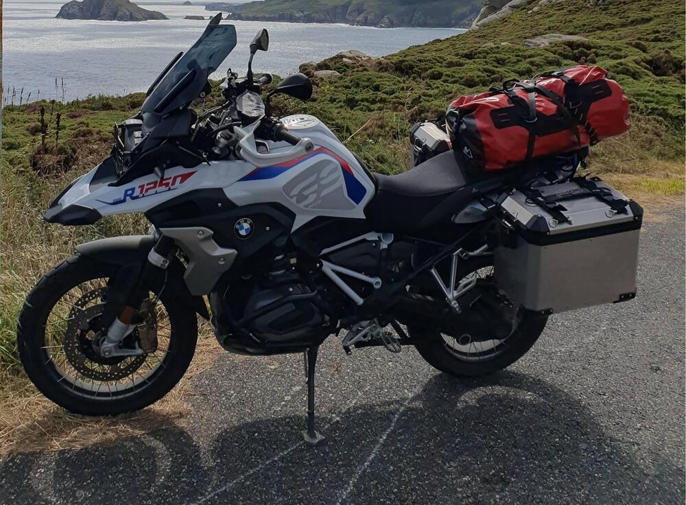 Bmw R 1250 GS (2021 - 24) (6)