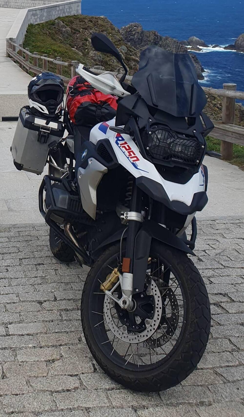 Bmw R 1250 GS (2021 - 24) (2)