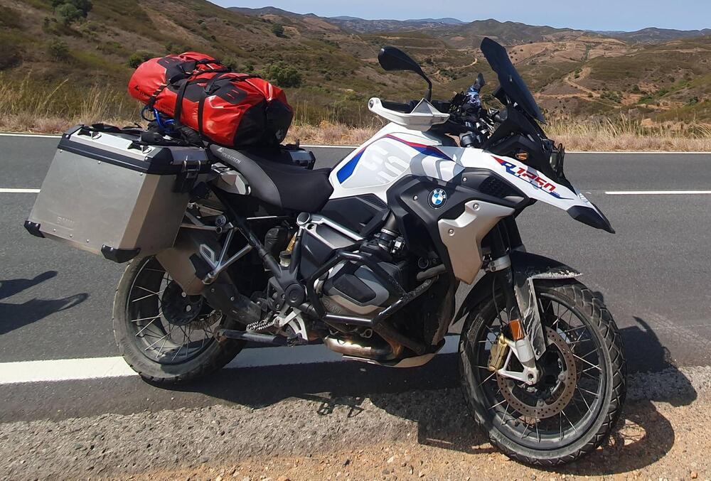 Bmw R 1250 GS (2021 - 24) (3)