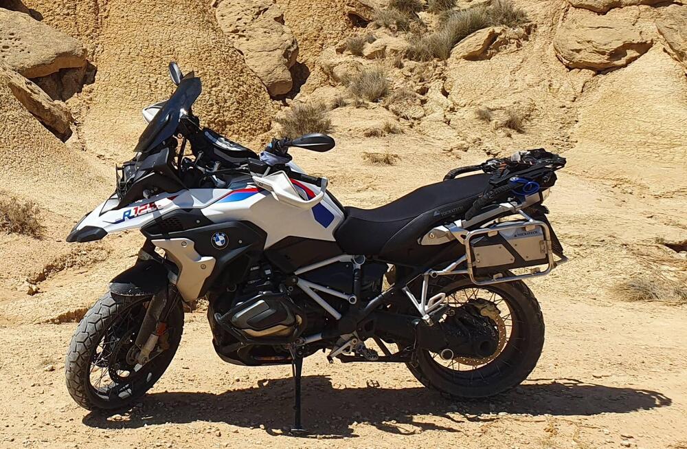 Bmw R 1250 GS (2021 - 24)