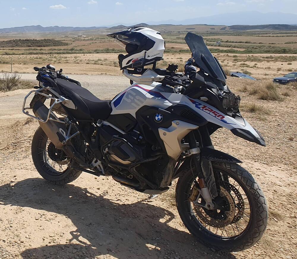 Bmw R 1250 GS (2021 - 24) (5)