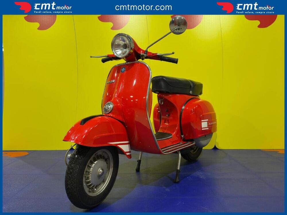 Piaggio Vespa 200 Rally (2)