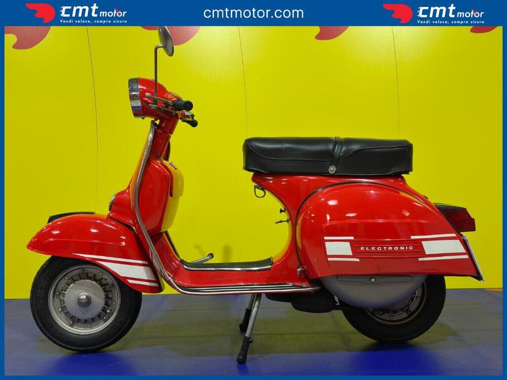 Piaggio Vespa 200 Rally (3)