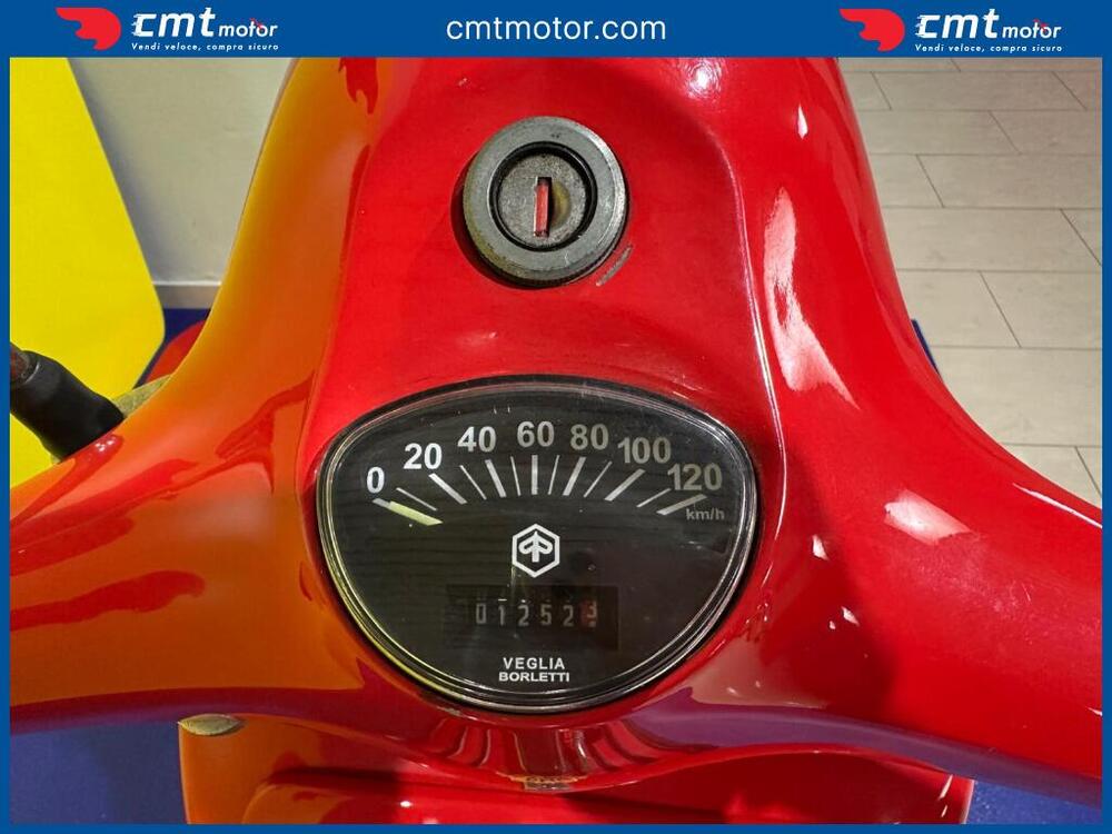 Piaggio Vespa 200 Rally (5)