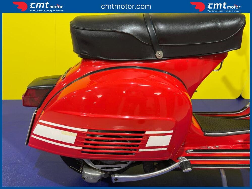 Piaggio Vespa 200 Rally (6)