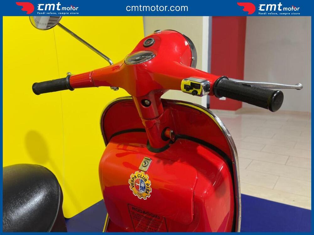 Piaggio Vespa 200 Rally (7)