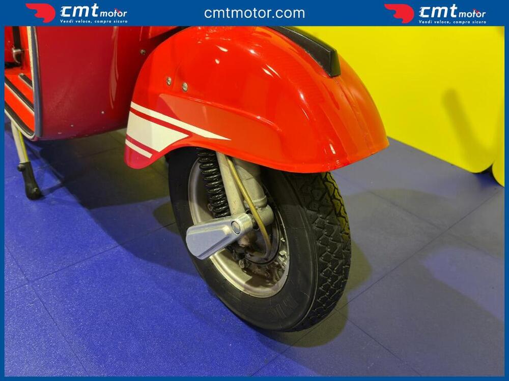 Piaggio Vespa 200 Rally (8)