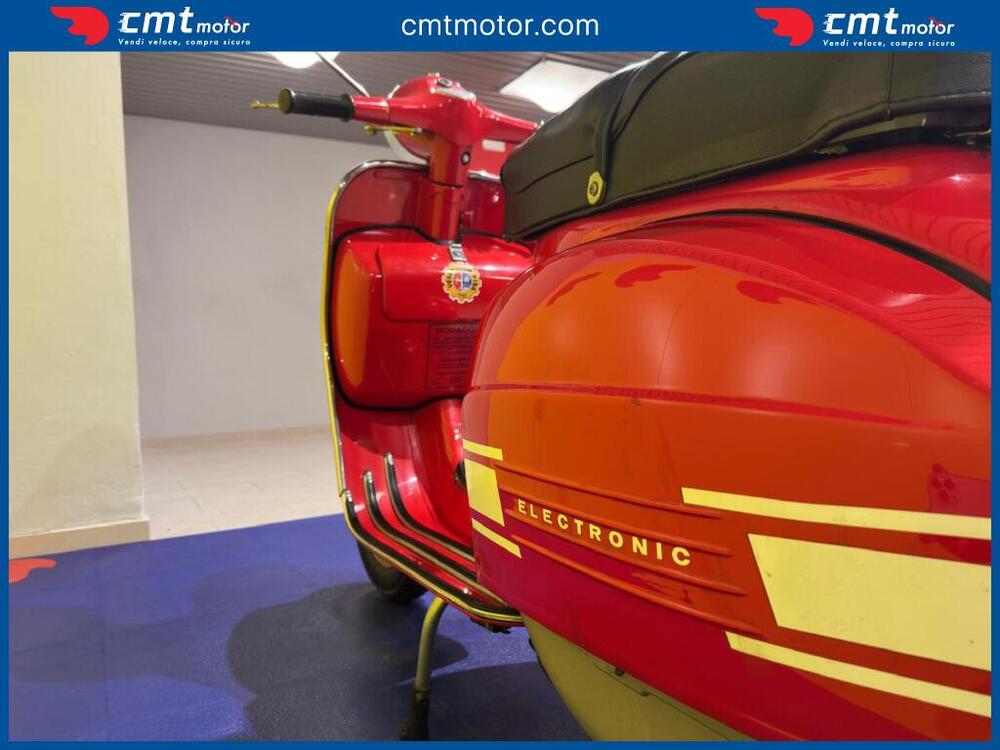 Piaggio Vespa 200 Rally (12)