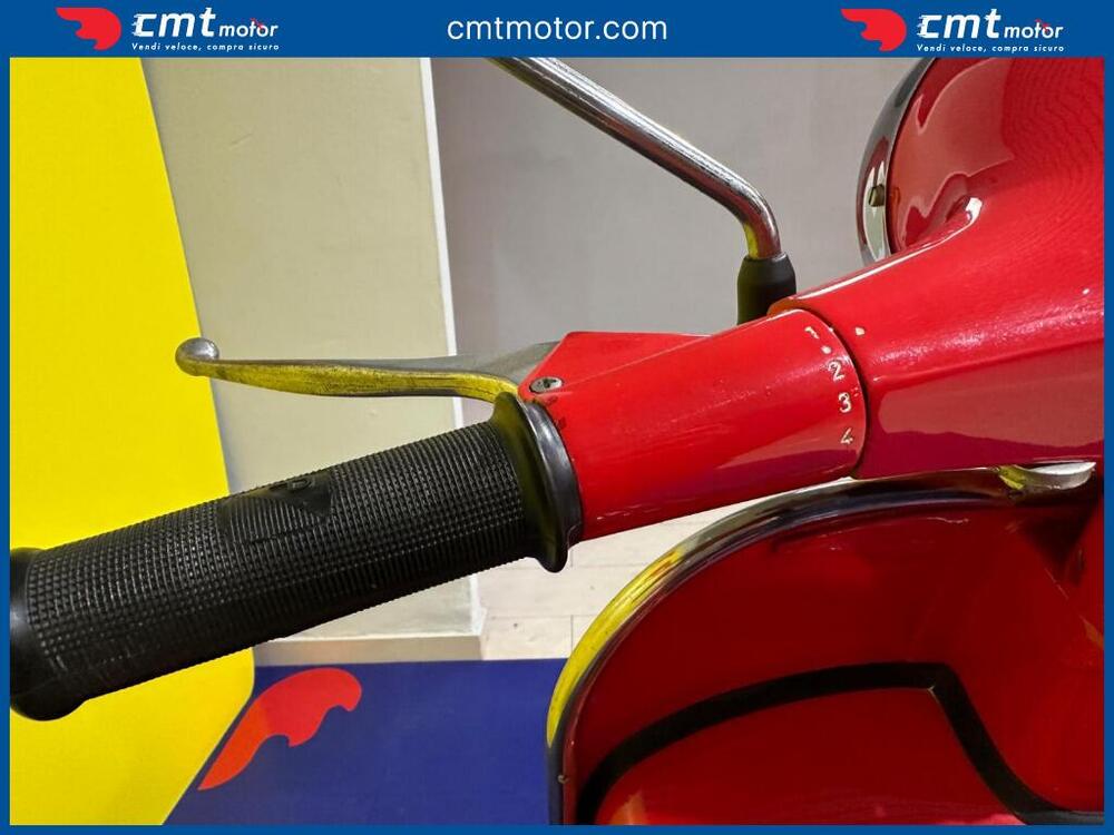 Piaggio Vespa 200 Rally (13)