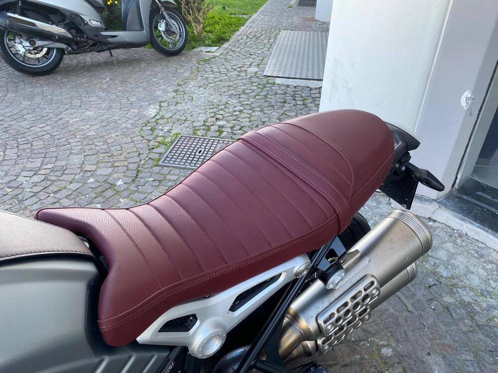 Bmw R nineT Scrambler (2021 - 24) (10)